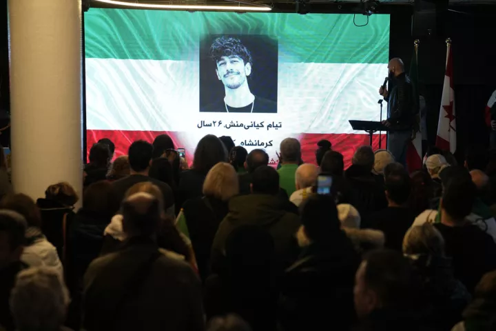 Ιράν: Σχεδόν 6.000 οι νεκροί από τις διαδηλώσεις 