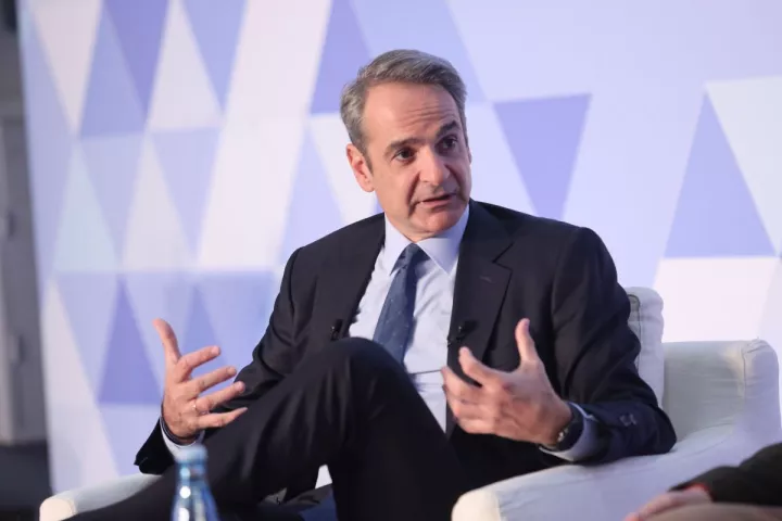 Κυρ. Μητσοτάκης: Ακυρώθηκε η σημερινή εκδήλωση «The Greek AI Accelerator» 