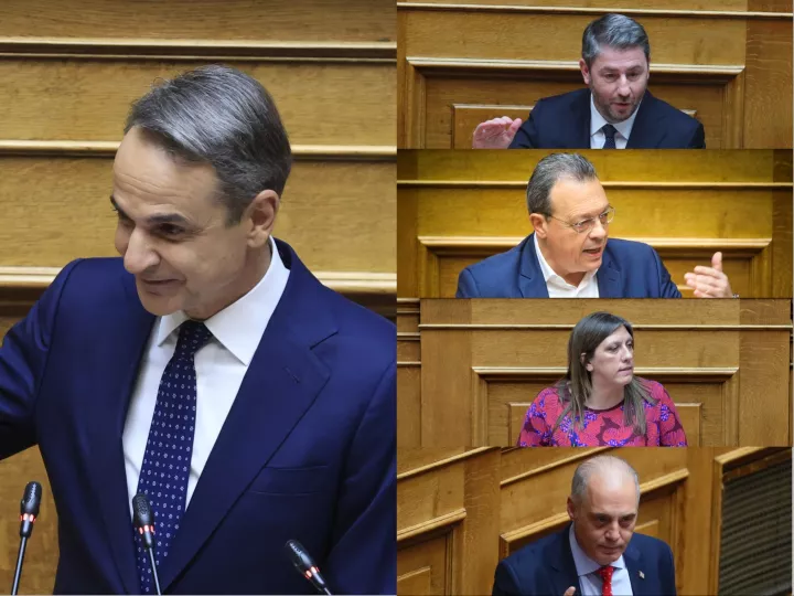 Πού οφείλεται η ανάκαμψη της ΝΔ και τα αδιέξοδα της αντιπολίτευσης