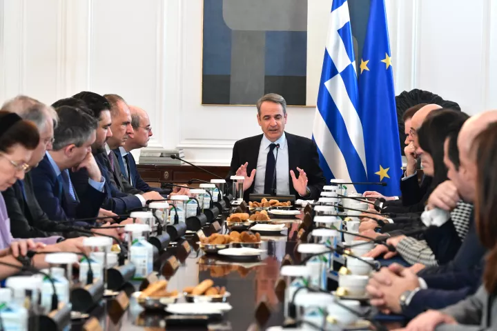 Υπουργικό Συμβούλιο: Όσα αποφασίστηκαν για επιστολική ψήφο, γραφειοκρατία και προσιτή στέγη