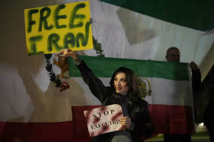 Καταγγελίες του ΟΗΕ για συλλήψεις διαδηλωτών μέσα από νοσοκομεία στο Ιράν - Περίπου 6.000 νεκροί