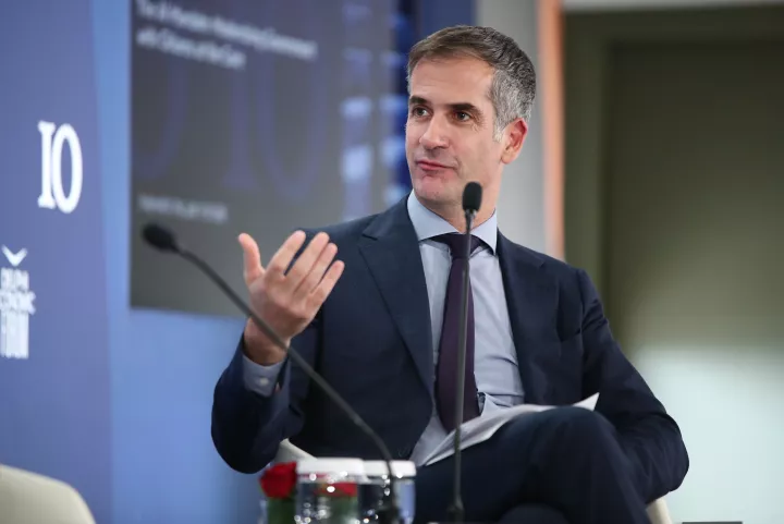 Κ. Μπακογιάννης: Η δημοτική Αρχή δεν παίρνει σοβαρά την Αθήνα