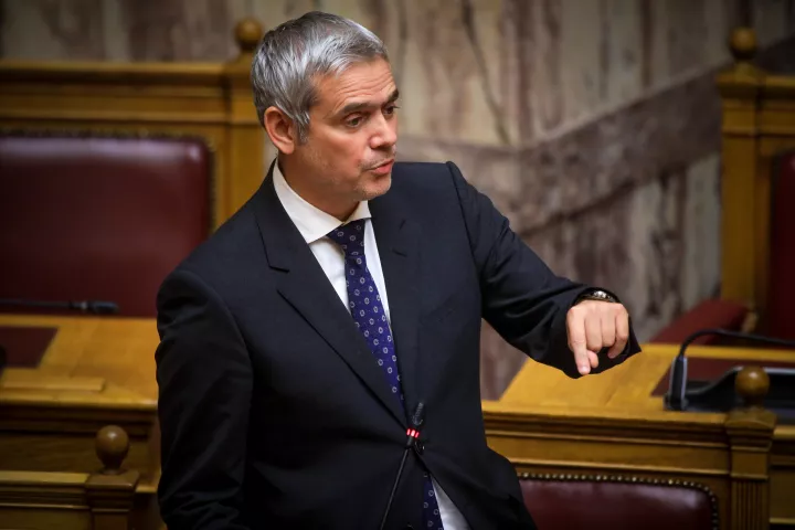 Κ. Καραγκούνης: Η επιθεώρηση εργασίας είναι από την πρώτη στιγμή στον τόπο της τραγωδίας