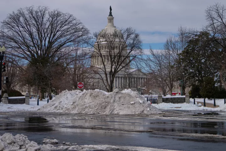 ΗΠΑ: Τουλάχιστον 21 νεκροί από το πολικό ψύχος, περισσότερα από 800.000 νοικοκυριά στο σκοτάδι