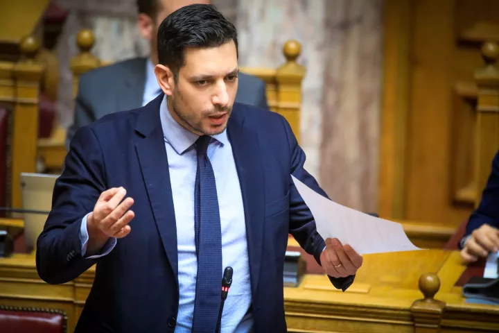 Κ. Κυρανάκης: Η υποχρέωση της αντικατάσταση των παλαιών ταξί με ηλεκτροκίνητα αφορά μόνο 270 ιδιοκτήτες το 2026