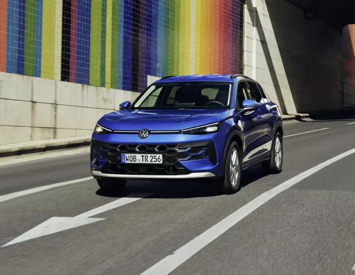 Μια μεγάλη πρωτοβουλία για την οδική ασφάλεια