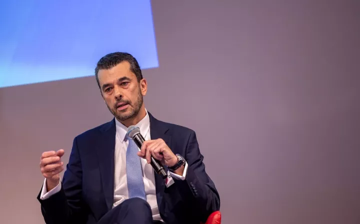 Γ. Μιχαλόπουλος (Alpha Bank): Δομικό στοιχείο οικονομικής σταθερότητας ο χρηματοοικονομικός εγγραμματισμός