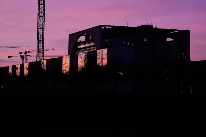 Γερμανία: Οι αρχές επικήρυξαν τους δράστες του μπλακ-άουτ στο Βερολίνο με ένα εκατομμύριο ευρώ