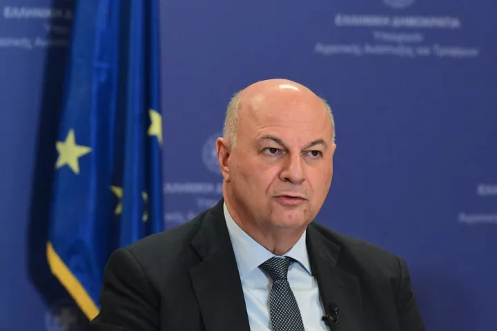 Κ. Τσιάρας: Θέμα τεράστιας εθνικής σημασίας να κρατήσουμε την ελληνική κτηνοτροφία ανθεκτική και βιώσιμη