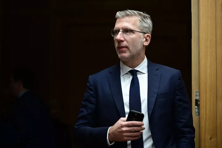 Ά. Σκέρτσος για επιστολική ψήφο των ομογενών: Ενισχύει τον ελληνισμό στην ολότητά του