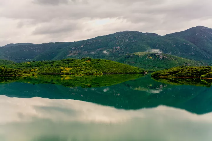 Σεισμοί και καταποντισμοί