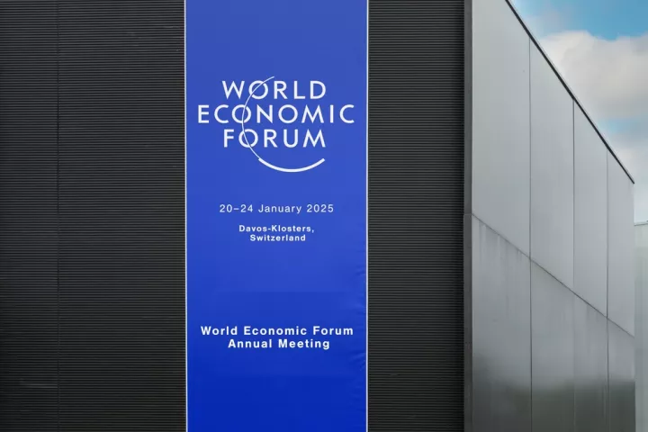 Τι μάθαμε από το Οικονομικό Φόρουμ του Νταβός