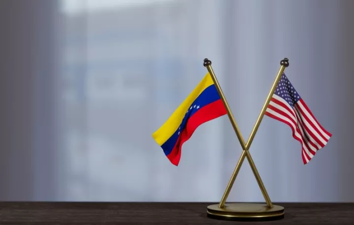 CNN: Οι ΗΠΑ σχεδιάζουν να εγκατασταθούν παράρτημα της CIA στη Βενεζουέλα