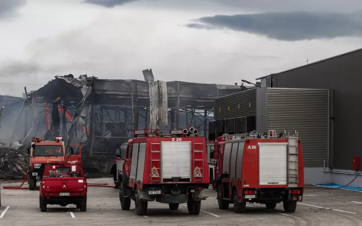 Φονική έκρηξη στη Βιολάντα: Στο επίκεντρο των ερευνών η διαρροή αερίου - Τι λένε οι πραγματογνώμονες