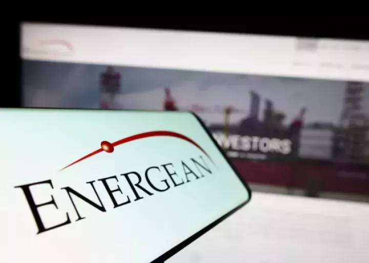 Energean: Στόχος η Δ. Αφρική το 2026 - Τα σχέδια της επόμενης μέρας μετά το ιστορικό ρεκόρ παραγωγής