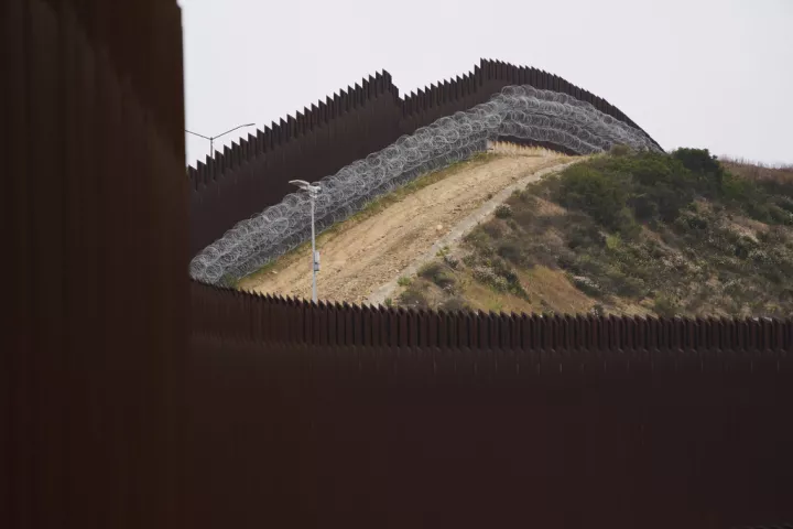 Η Τουρκία σχεδιάζει «ζώνη ασφαλείας» σε περίπτωση πτώσης του καθεστώτος στο Ιράν