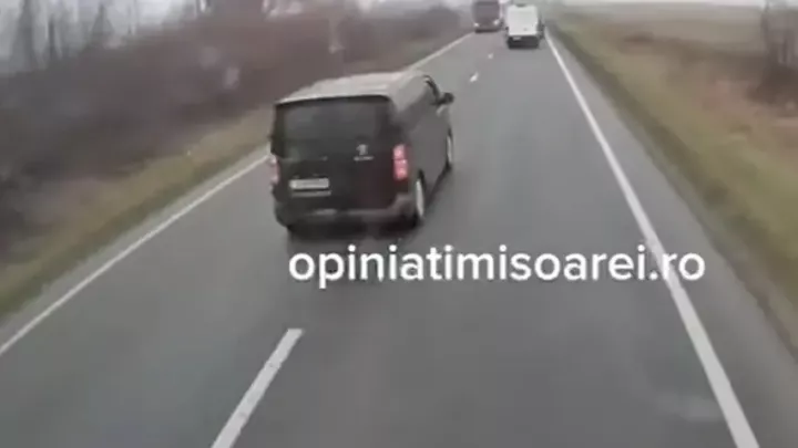 Τροχαίο δυστύχημα με οπαδούς του ΠΑΟΚ στη Ρουμανία - Επτά νεκροί και τρεις σοβαρά τραυματίες (vid)