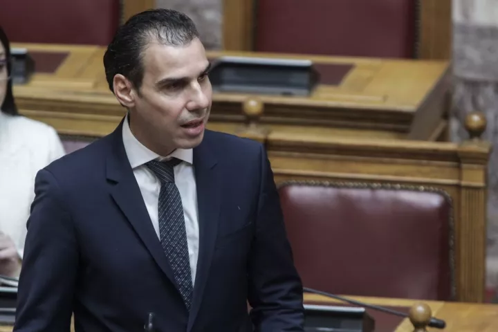 Μ. Θεμιστοκλέους: Έχουμε χαμηλότερους χρόνους αναμονής, ακόμα και από τον ευρωπαϊκό μέσο όρο