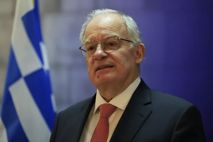 Κ. Τασούλας για το δυστύχημα στη Ρουμανία: Εκφράζω τα ειλικρινή μου συλλυπητήριά στις οικογένειές των θυμάτων