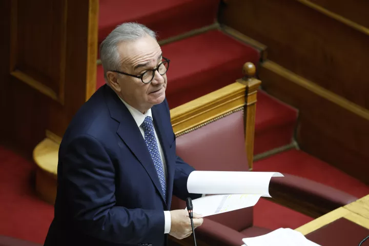 Eγκρίθηκαν Περιφερειακά Προγράμματα Ανάπτυξης Αν. Μακεδονίας-Θράκης, Δυτ. Μακεδονίας και Ιονίων Νήσων