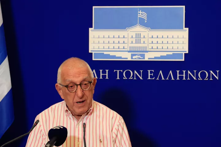 Συλλυπητήρια Ν. Κακλαμάνη για το δυστύηχημα στη Ρουμανία: Οι σκέψεις μας είναι με τις οικογένειες των θυμάτων