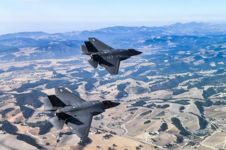 Ευ. Βενέτης: Το τρίπτυχο που βάζει φωτιά στη Μέση Ανατολή