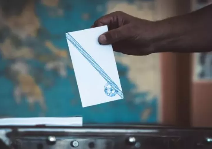 Σταθερότητα ή πειράματα το διακύβευμα των επόμενων εκλογών