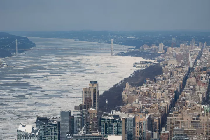 Συνεχίζεται το κύμα ψύχους στις ΗΠΑ, τους 38 έφτασαν οι νεκροί