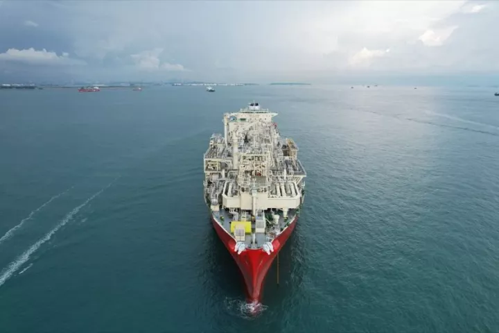 Gastrade: Πράσινο φως για το δεύτερο FSRU στη Θράκη – Τα  επόμενα βήματα 