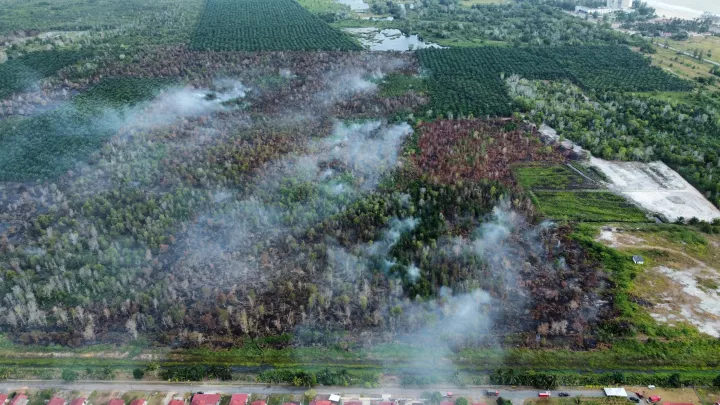 Αυστραλία: Κύμα καύσωνα με θερμοκρασίες ρεκόρ και πυρκαγιές - Χιλιάδες νοικοκυριά χωρίς ρεύμα