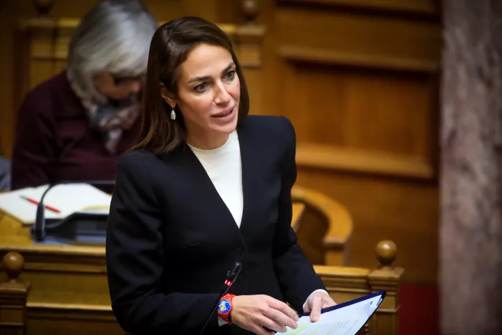 Υπουργείο Κοινωνικής Συνοχής και Οικογένειας: Τρεις κομβικές παρεμβάσεις για την κάρτα αναπηρίας