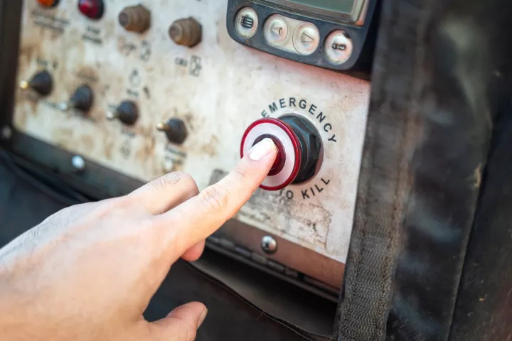 Επιθεώρηση Εργασίας: Με διεθνή και ευρωπαϊκά πρότυπα η καταγραφή και η αξιολόγηση των εργατικών ατυχημάτων