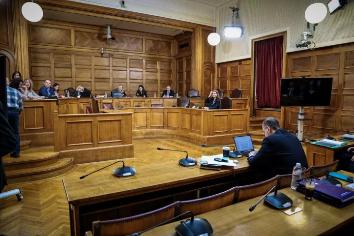 Πηγές ΝΔ: Η κ. Μπατζελή αναγνώρισε τη διαχρονικότητα του προβλήματος του ΟΠΕΚΕΠΕ