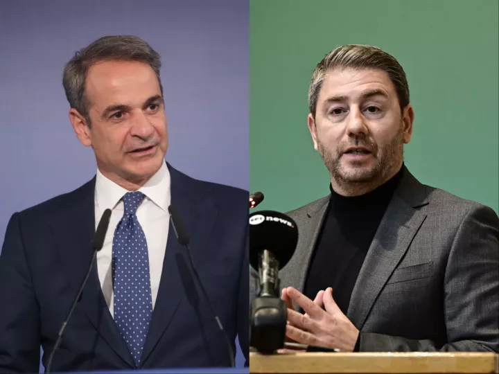 Το τριπλό μέτωπο της κυβέρνησης: Μεταρρυθμίσεις, συναινέσεις και σύγκρουση με το ΠΑΣΟΚ