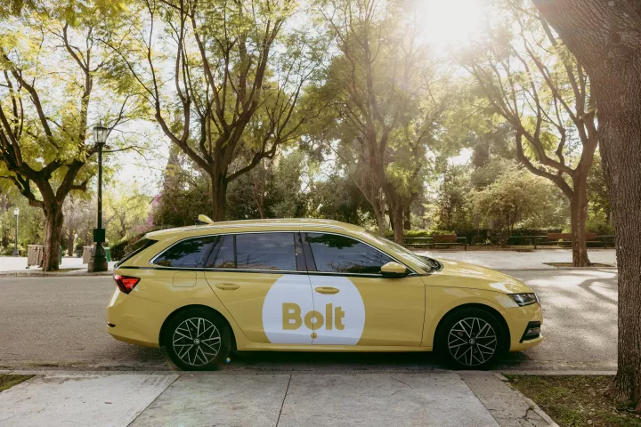 O πρώτος χρόνος λειτουργίας της Bolt στην Ελλάδα ενίσχυσε τις επιλογές αστικής  μετακίνησης για τους επιβάτες