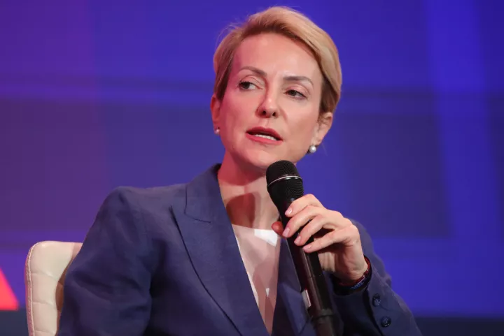 Αλ. Σδούκου για εργατικά δυστυχήματα: Κάποιοι παρουσιάζουν ψευδή στοιχεία για τη δημιουργία εντυπώσεων