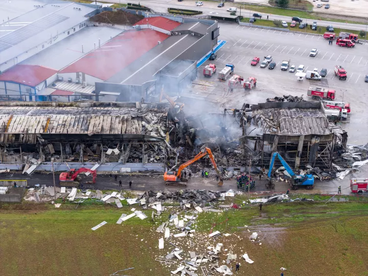 Τα αίτια του τραγικού δυστυχήματος στη «Βιολάντα»