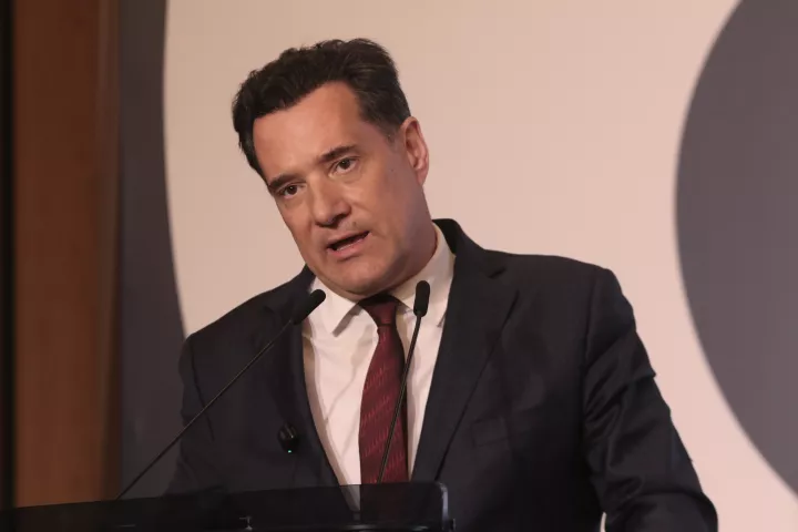 Άδ. Γεωργιάδης: Οι τρεις τραυματίες θα μεταφερθούν αύριο με αεροπλάνο στη Θεσσαλονίκη 