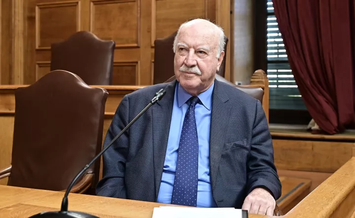 Γ. Ανωμερίτης (πρώην υπ. Γεωργίας): Μικρές, ασήμαντες, μεμονωμένες οι παραβατικότητες επί θητείας μου