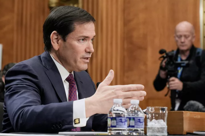 Ρούμπιο: Η αμερικανική διπλωματία αναμένεται να επιστρέψει στη Βενεζουέλα στο «εγγύς μέλλον»