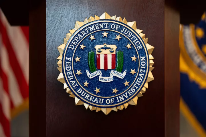 Έρευνες του FBI σε εκλογικό τμήμα της Τζόρτζια για υπόθεση σχετική με τις εκλογές του 2020