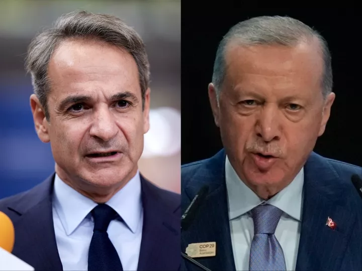 Σωτ. Σέρμπος: Στρατηγικός ρεαλισμός απέναντι στην Άγκυρα - Τα ελληνοτουρκικά στη σκιά γεωπολιτικής αβεβαιότητας