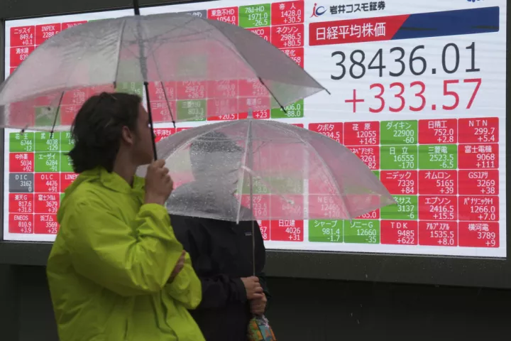 Ασία: Στασιμότητα στις αγορές στον απόηχο της Fed