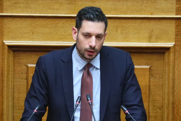 Κ. Κυρανάκης για το τροχαίο στη Ρουμανία: Είμαστε συγκλονισμένοι - Όλη η Ελλάδα πενθεί