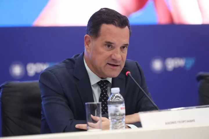 Αδ. Γεωργιάδης: Το εφάπαξ οικονομικό κίνητρο των 40.000 ευρώ έχει ήδη αποδώσει σημαντικά αποτελέσματα