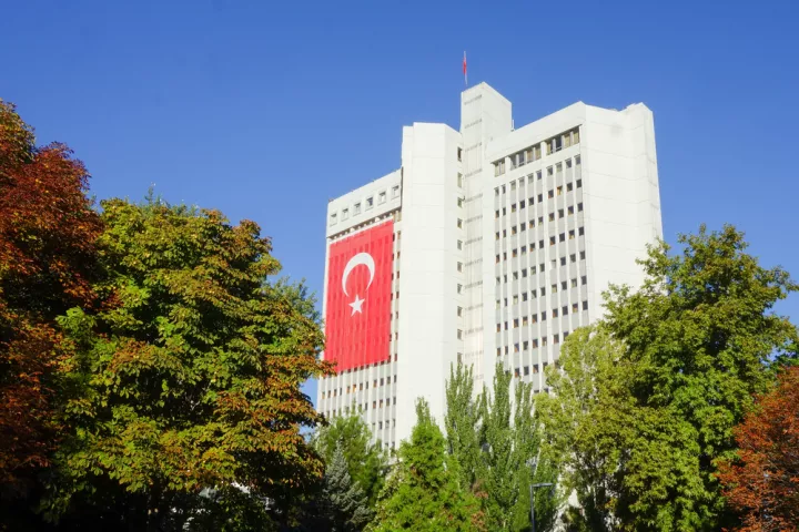 Προκαλεί το τουρκικό ΥΠΕΞ: «Σήμερα γιορτάζουμε την Ημέρα Εθνικής Αντίστασης των Τούρκων της Δυτικής Θράκης»