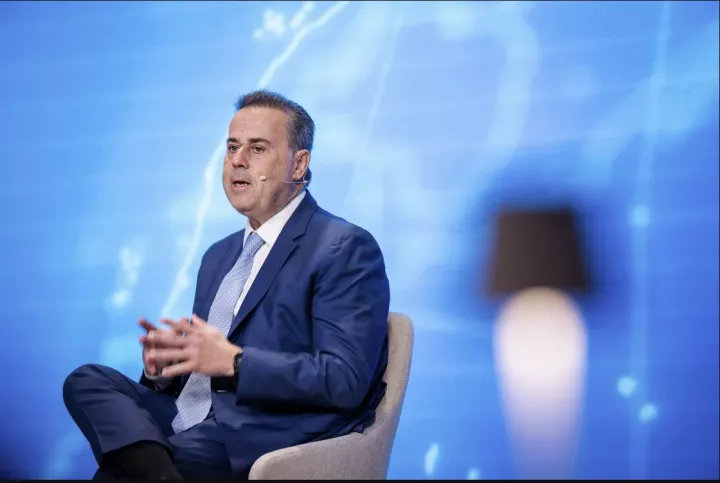 Σ. Παπασταύρου: Η επιτυχία του Κάθετου Διαδρόμου είναι πρώτη προτεραιότητα για Ευρώπη και ΗΠΑ