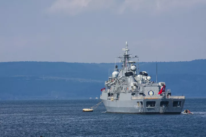 Τουρκία: Οι NAVTEX μας στο Αιγαίο ισχύουν επ’ αόριστον - Η Ελλάδα να συντονίζεται μαζί μας