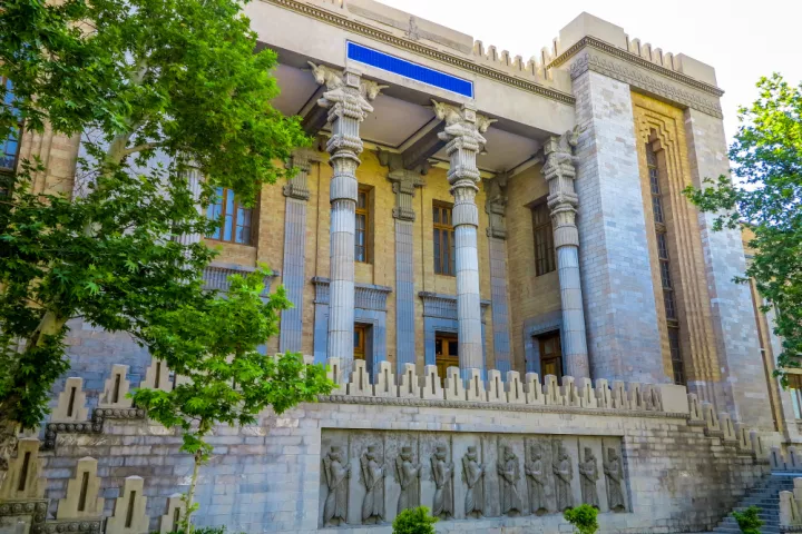 Πηγές ιρανικού ΥΠΕΞ: Προτιμάμε μια στρατιωτική σύγκρουση με τις ΗΠΑ, παρά μια συμφωνία