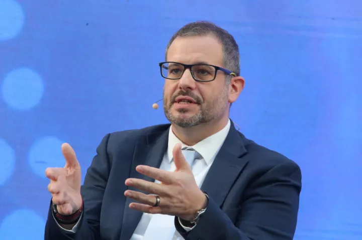 Ν. Τσάφος: Η Ελλάδα μπορεί να στείλει LNG σε πολλούς εταίρους